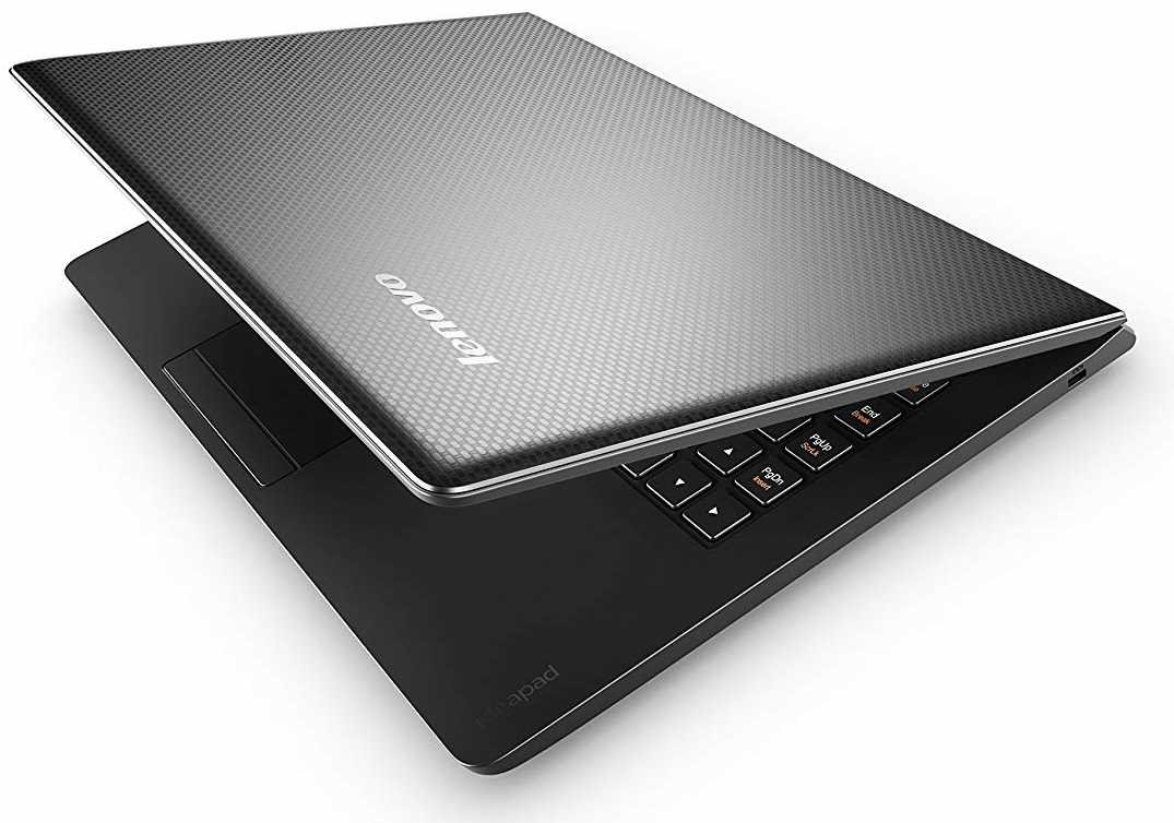 IdeaPad 100-14IBY