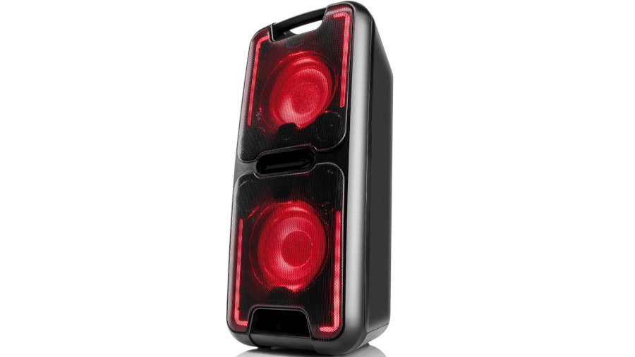 Power Audio GOGEN BPS686X - Ogólny Wygląd