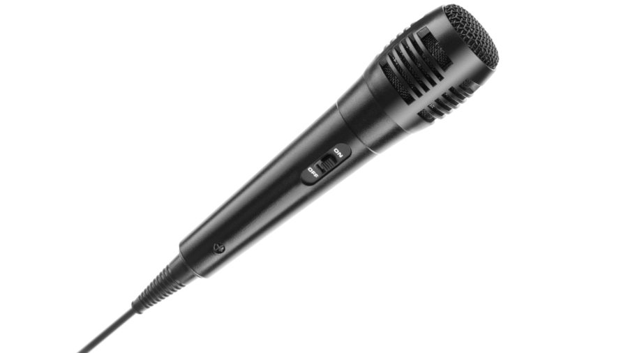 Power Audio GOGEN BPS686X - Tryb Karaoke