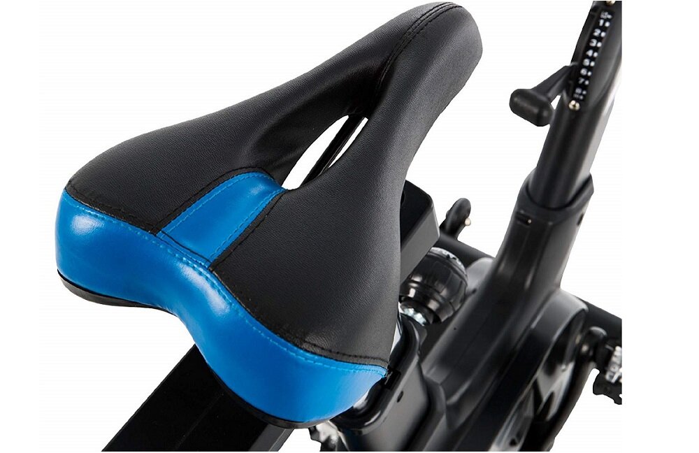 Rower spinningowy XTERRA MBX2500 Dostosuj siedzisko