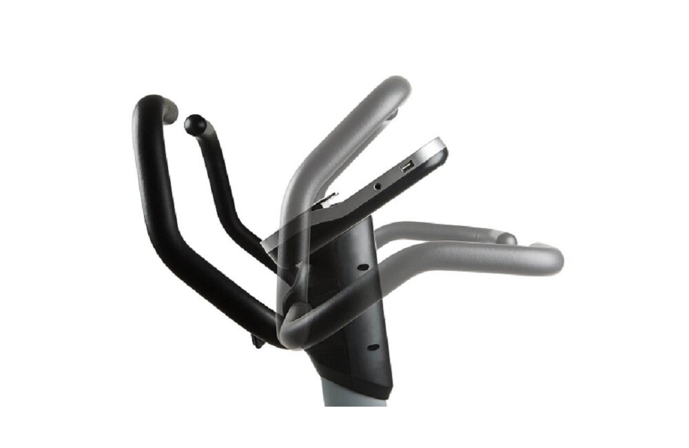 Rower elektromagnetyczny FINNLO Exum Xtr Doskonała ergonomia