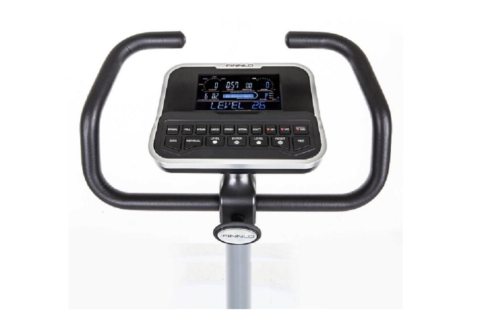 Rower elektromagnetyczny FINNLO Exum Xtr Komputer