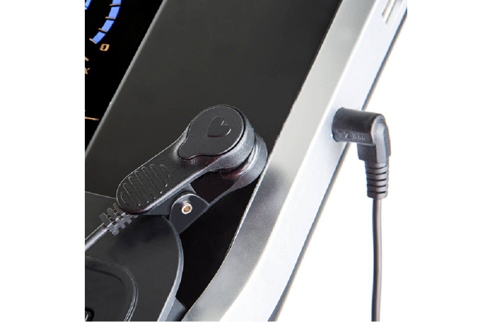 Rower elektromagnetyczny FINNLO Exum Xtr Programy dla Twojego serca