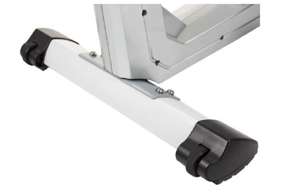 Rower elektromagnetyczny FINNLO Varon XTR II Pełna mobilność