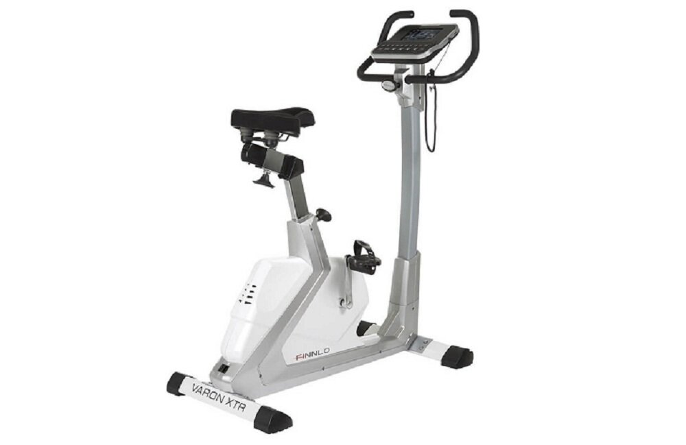 Rower elektromagnetyczny FINNLO Varon XTR II Gwarancja dobrego wyboru