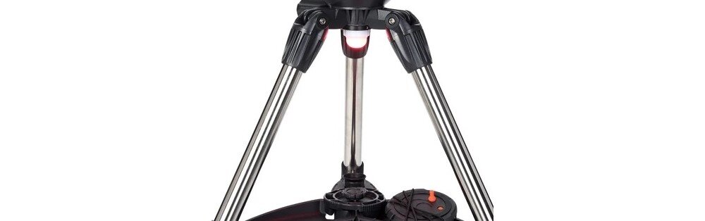 Teleskop CELESTRON Inspire 70 mm  tacka oświetlona latarką  