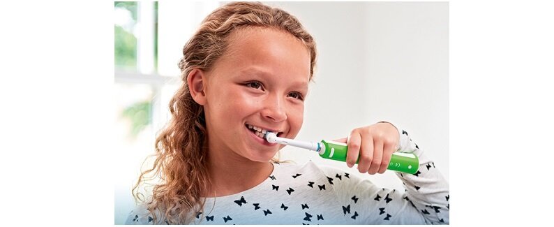 Szczoteczka rotacyjna ORAL-B