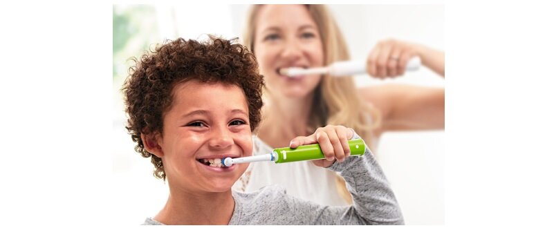 Szczoteczka rotacyjna ORAL-B