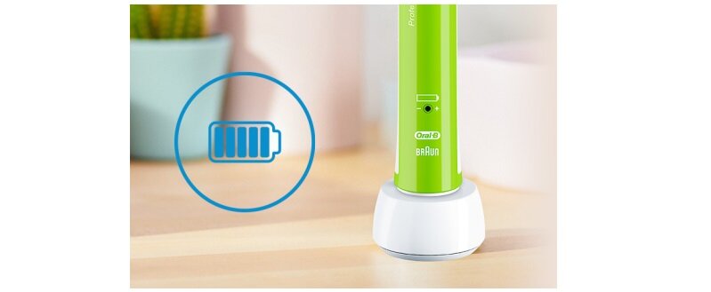 Szczoteczka rotacyjna ORAL-B