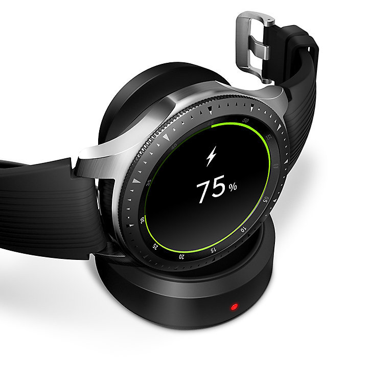 samsung smartwatch galaxy 46