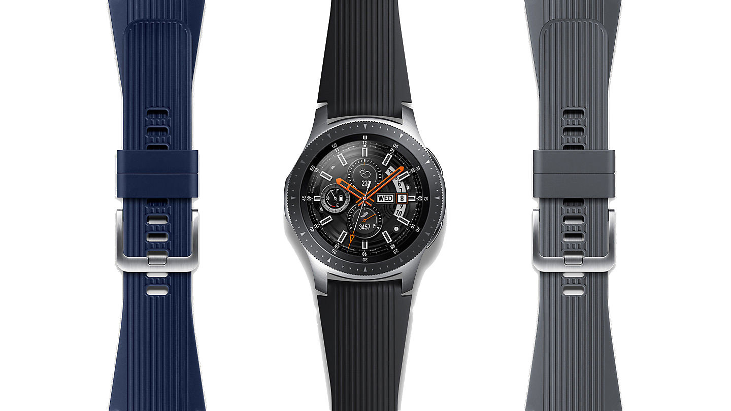 samsung watch 42mm compatibility