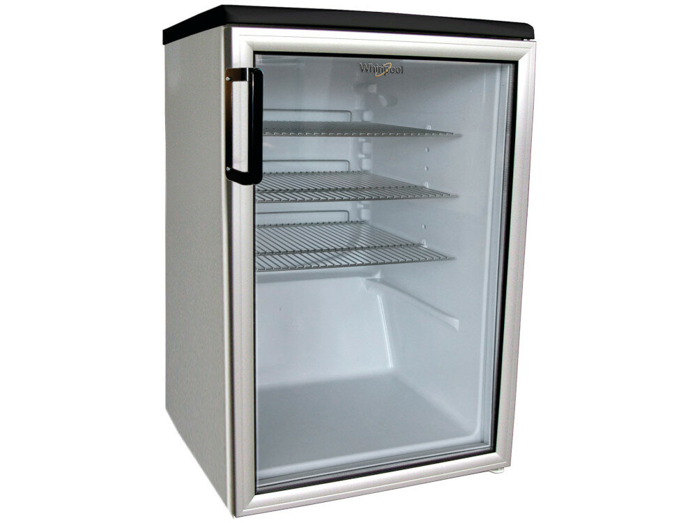 Witryna chłodnicza WHIRLPOOL ADN140-1 wyglad front