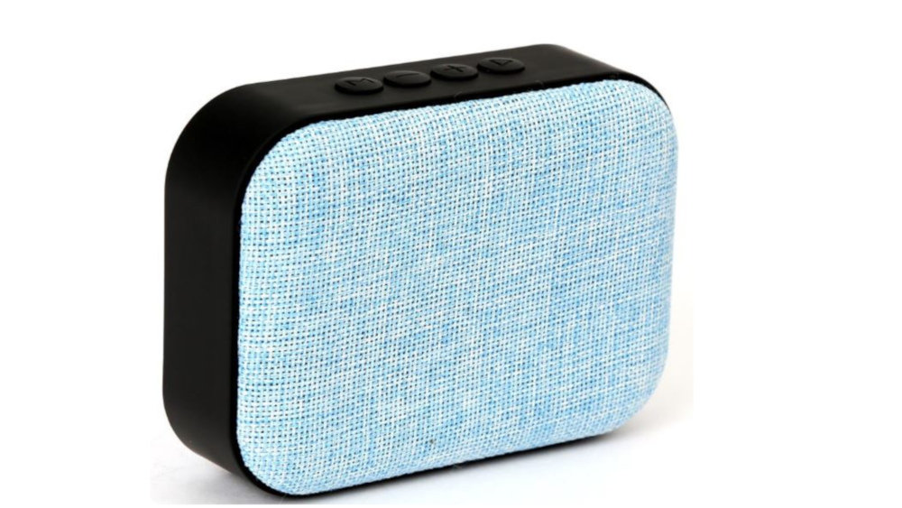 Głośnik Mobilny Omega OG58DG Niebieski - Funkcje