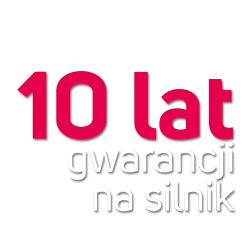 10 lat