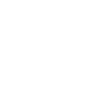 Ikona przedstawia biały symbol dłoni złożonej w gest \'OK\' na czarnym tle.