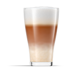 Late Macchiatto
