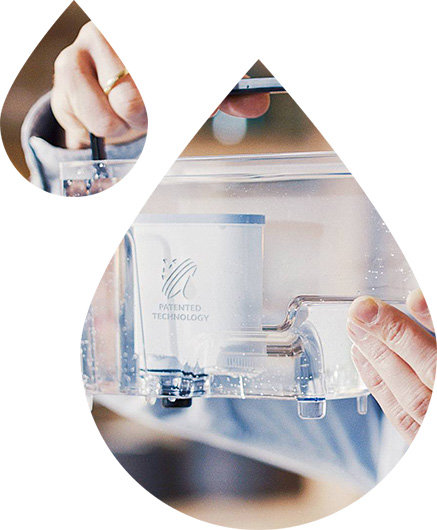 AquaClean
