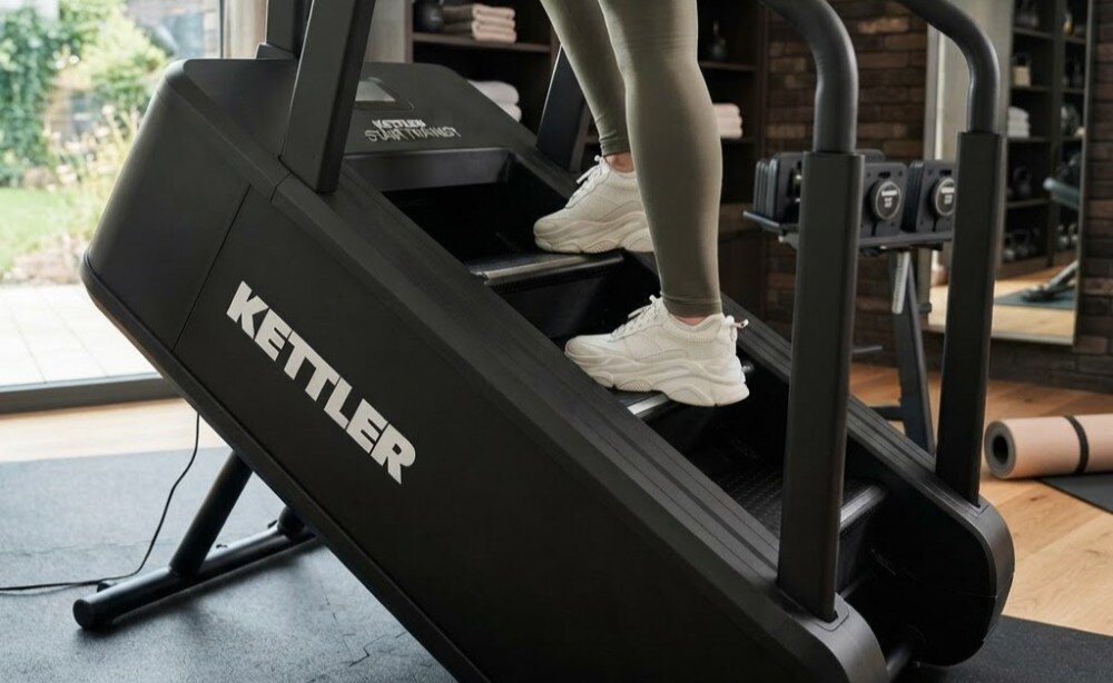 Schody treningowe KETTLER Stair Trainer