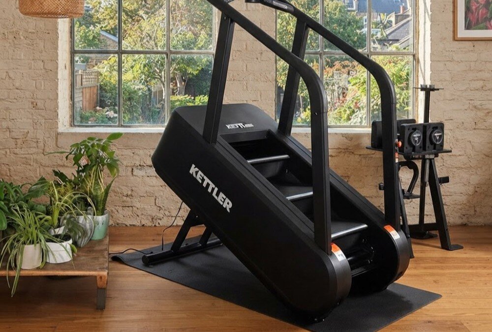 Schody treningowe KETTLER Stair Trainer 