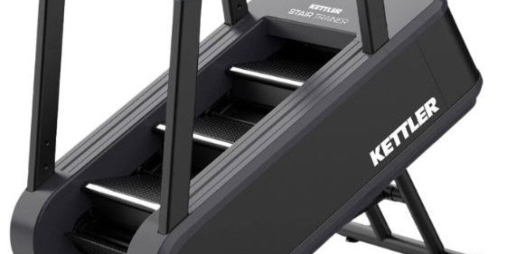 Schody treningowe KETTLER Stair Trainer 