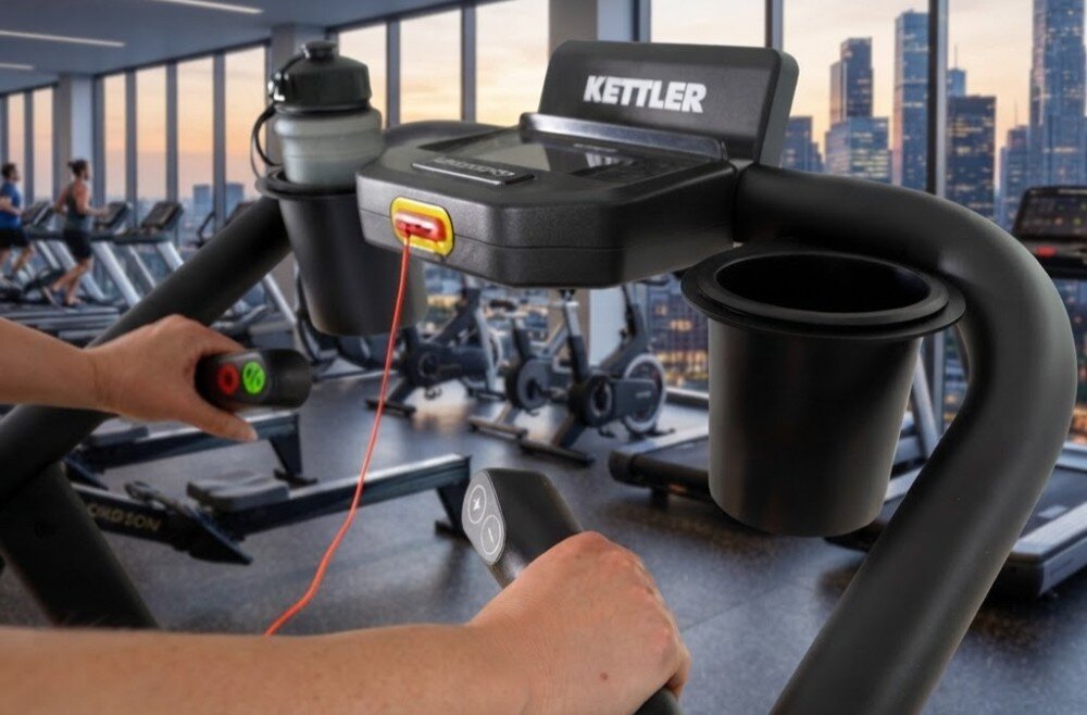 Schody treningowe KETTLER Stair Trainer 