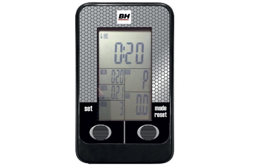 Rower spinningowy BH FITNESS Airmag H9120 Solidny trening bez wychodzenia z domu Dbaj o kondycję każdego dnia