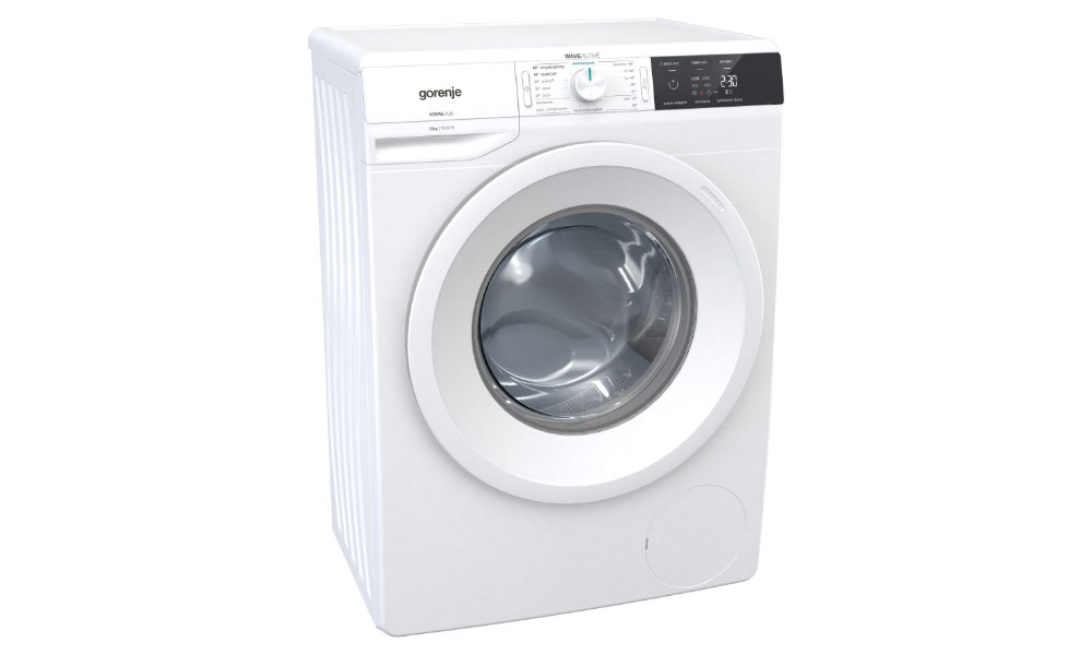 Pralka GORENJE WE62S3/PL - Wygląd Ogólny
