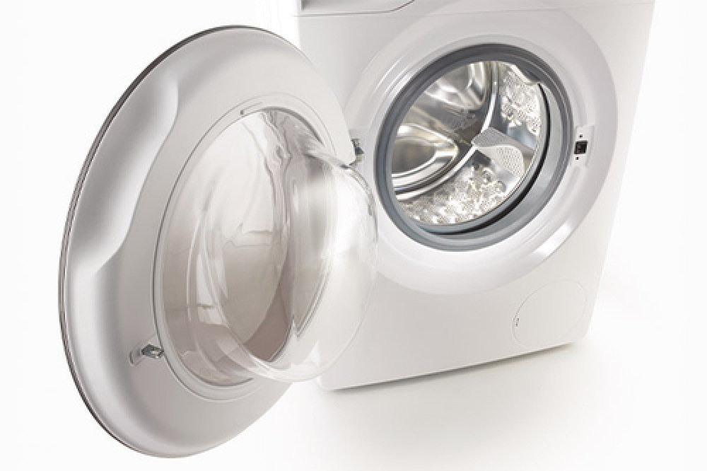 Pralka GORENJE WE62S3/PL - Gładkie Drzwi