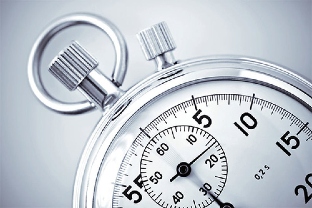 Pralka GORENJE WE64S3 - Szybkie pranie 20‘