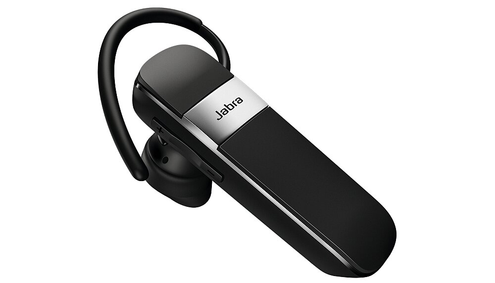 Sluchawka JABRA Talk 15 rozmowy łączność bluetooth