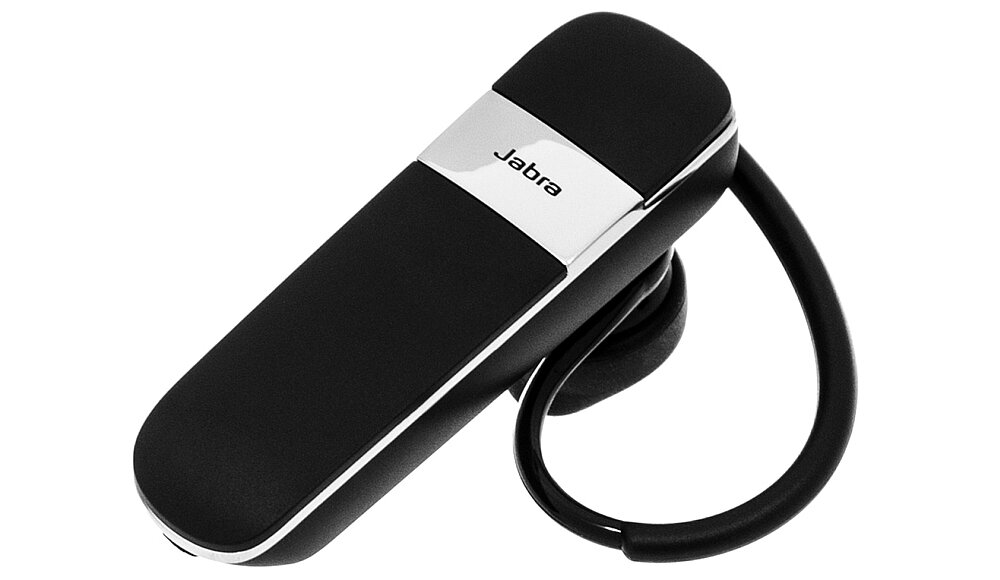Sluchawka JABRA Talk 15 rozmowy łączność bluetooth