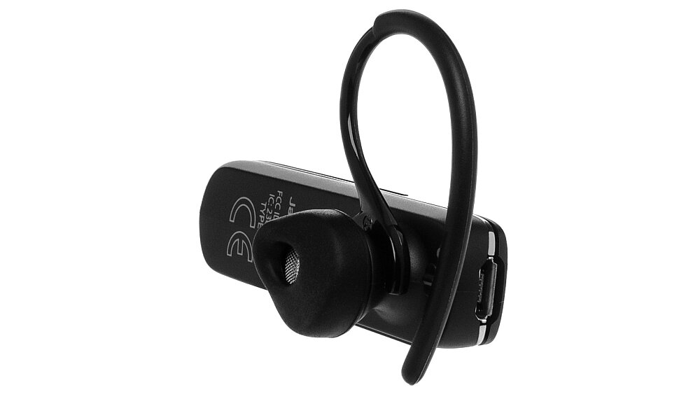 Sluchawka JABRA Talk 15 rozmowy łączność bluetooth
