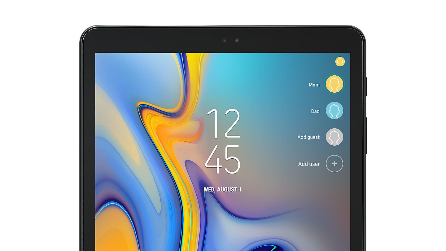 samsung tab a t595 10.5