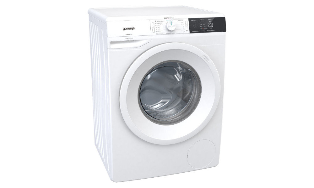 Pralka GORENJE WE823/PL - Wygląd Ogólny