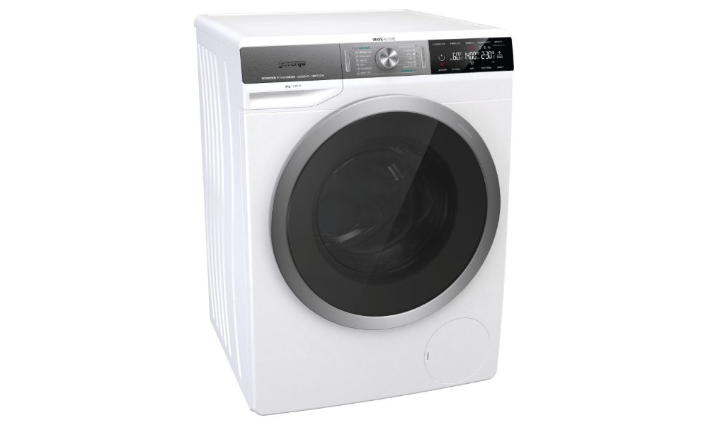 Pralka GORENJE WS846LN - Wygląd Ogólny