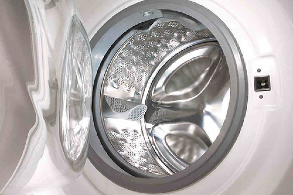 Pralka GORENJE WS846LN - SterilTub