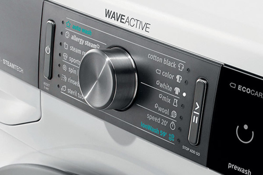 Pralka GORENJE WS846LN - StopAddGo