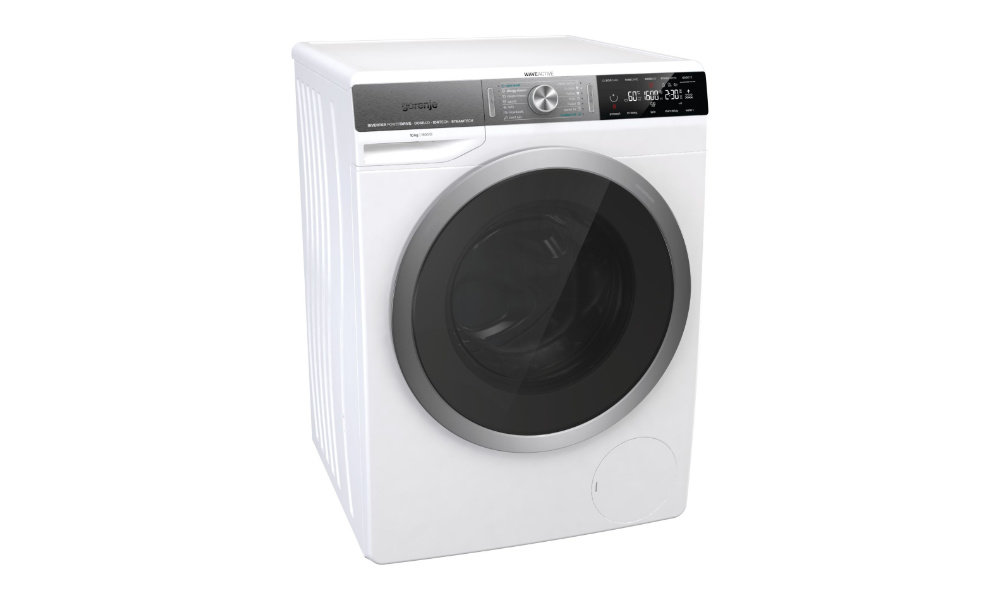 Pralka GORENJE WS168LNST - Wygląd Ogólny