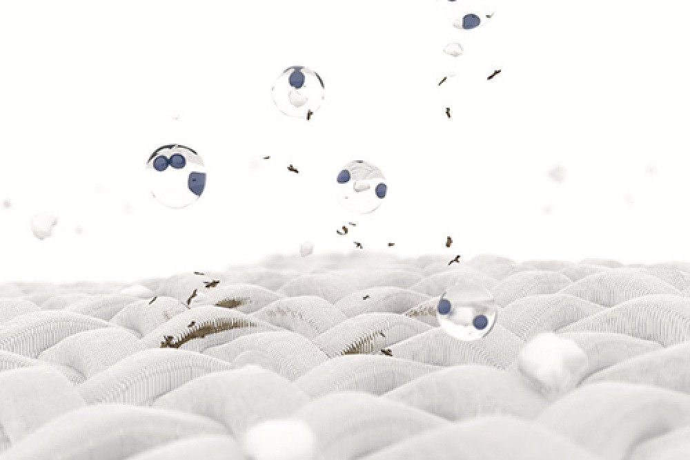 Pralka GORENJE WS168LNST - IonTech