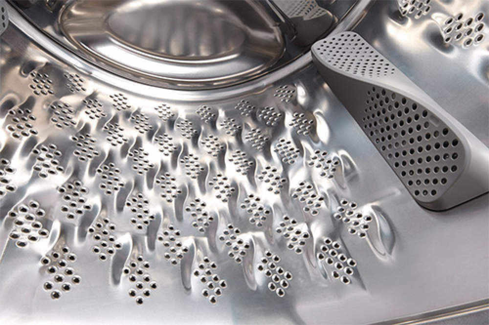 Pralka GORENJE WS168LNST - Bęben WaveActive