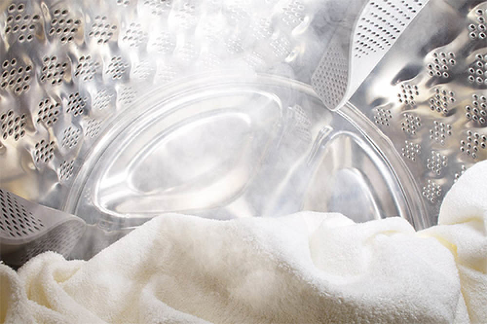 Pralka GORENJE WS168LNST - SteamTech