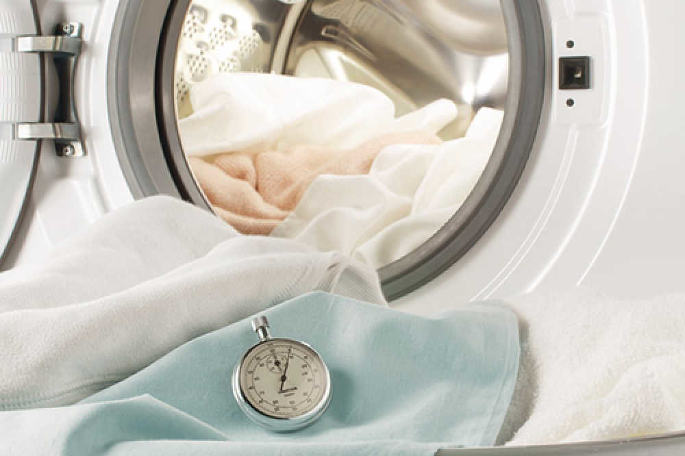 Pralka GORENJE WS168LNST - IonWash 59‘