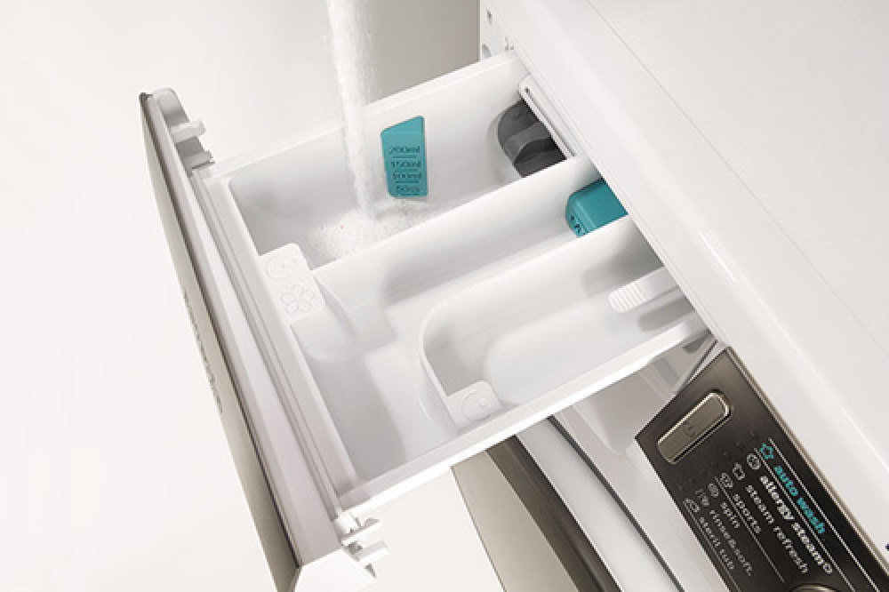 Pralka GORENJE WS168LNST - DoseAid