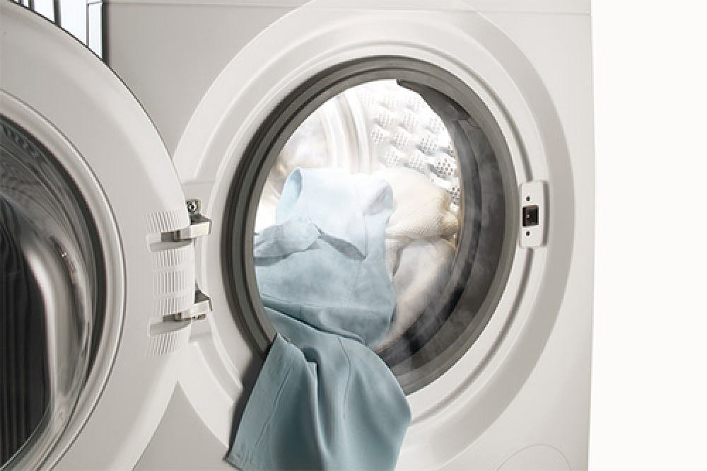 Pralka GORENJE WS168LNST - Odswieżanie parą