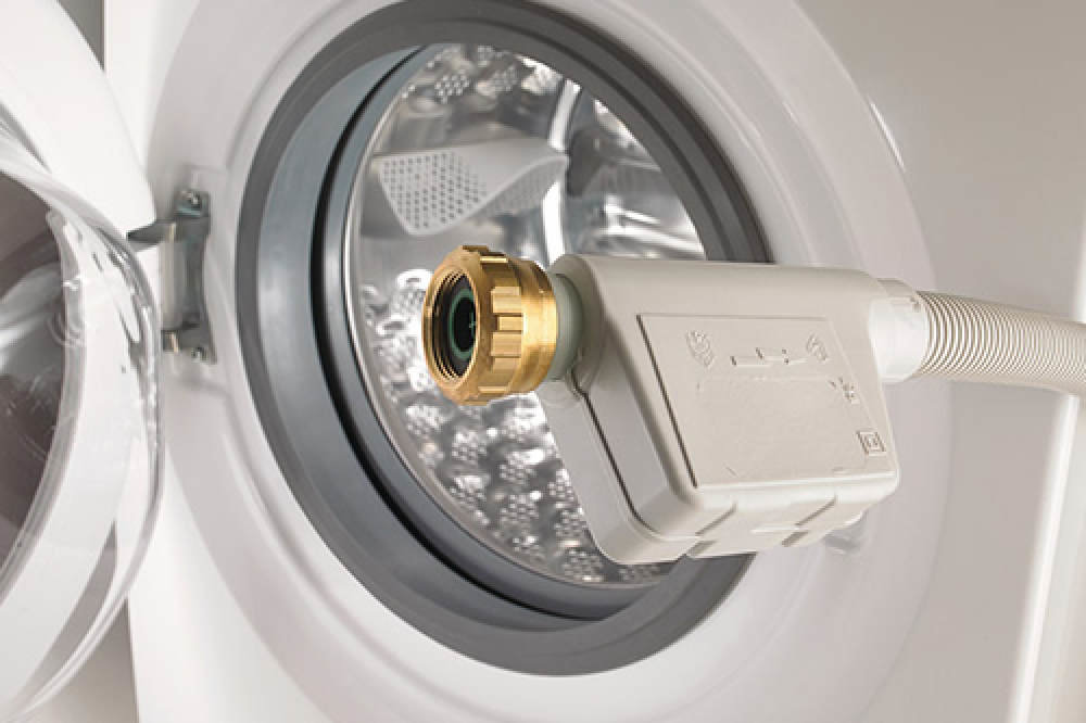 Pralka GORENJE WS168LNST - AquaStop