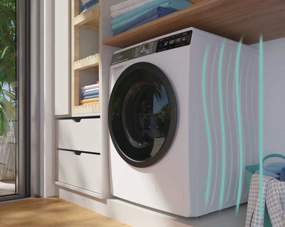 Suszarka GORENJE DE71 - StableTech