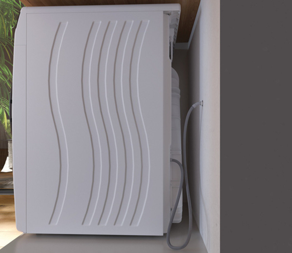 Suszarka GORENJE DE71 - AutoDrain