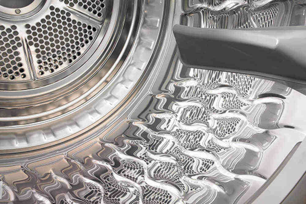 Suszarka GORENJE DA83IL/I - Bęben WaveActive