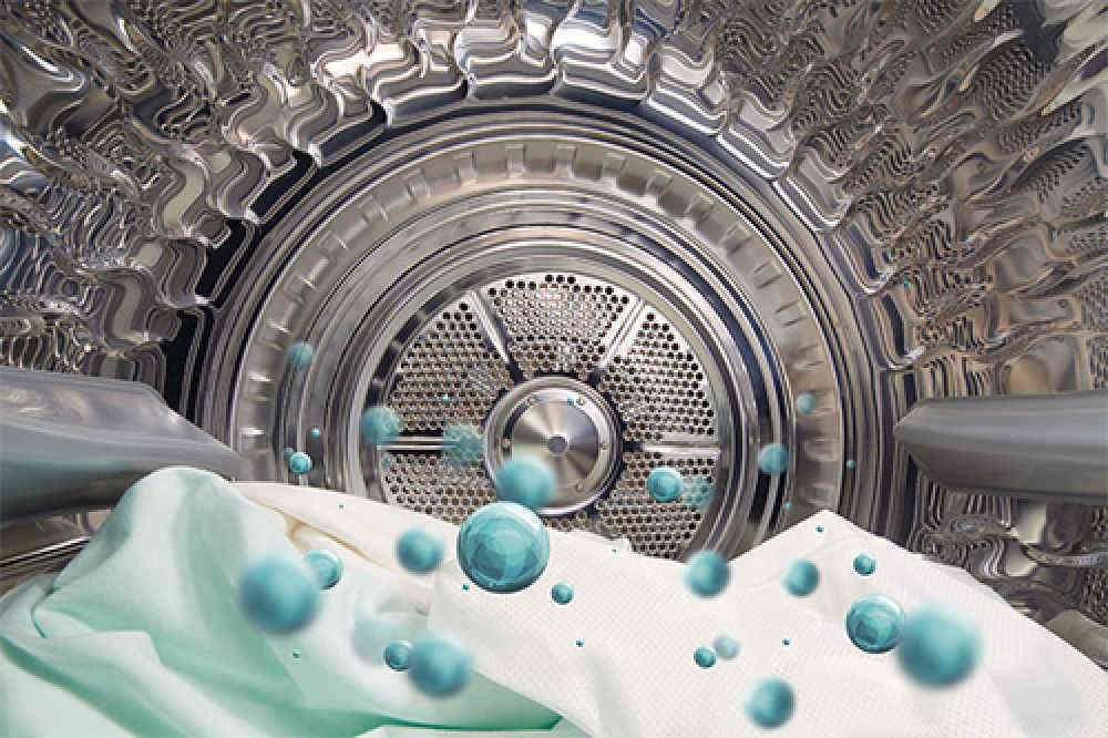 Suszarka GORENJE DA83IL/I - IonRefresh