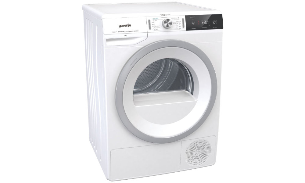 Suszarka GORENJE DA83IL/I - Wygląd Ogólny